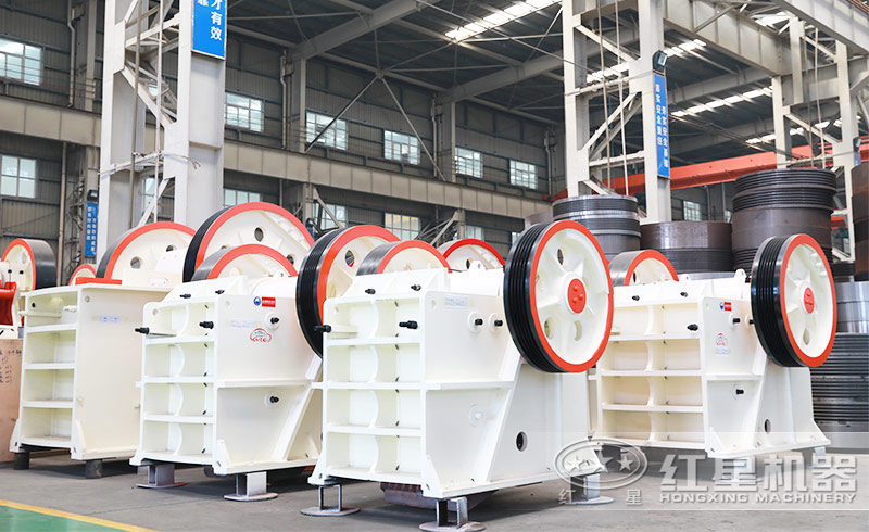 顎式破碎機(jī)750×250多少錢一臺(tái)？產(chǎn)量是多少？