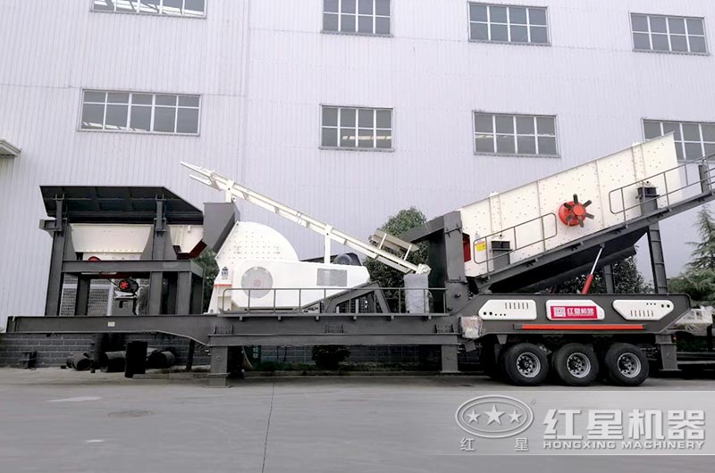 重錘破碎機型號多多，詳細參數(shù)信息介紹