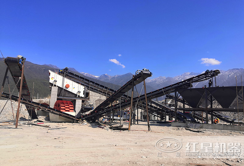 干機(jī)制砂和水洗機(jī)制砂哪個(gè)好，水洗制沙機(jī)一套多少錢？